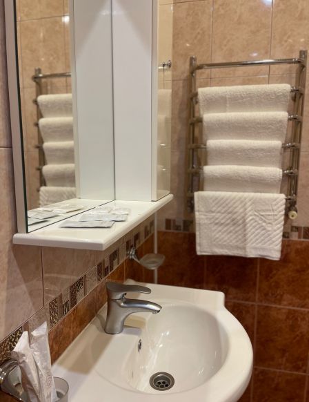 Фотография номера квартиры Квартира пятигорск