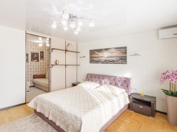 Квартира Apartments Nemiga 8. City Center, Минск