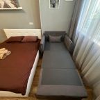 Кресло-кровать