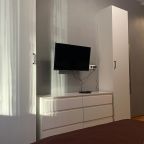 Апартаменты (Апартоника на Технопарке 1), Апартаменты Апартоника на Автозаводской