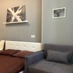 Апартаменты (Апартоника на Технопарке 1), Апартаменты Апартоника на Автозаводской