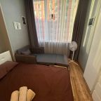 Апартаменты (Апартоника на Технопарке 1), Апартаменты Апартоника на Автозаводской