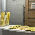 Апартаменты (Апартоника на Технопарке 1), Апартаменты Апартоника на Автозаводской