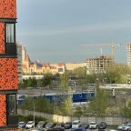 Апартаменты (Апартоника на Технопарке 1), Апартаменты Апартоника на Автозаводской