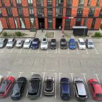 Апартаменты (Апартоника на Технопарке 1), Апартаменты Апартоника на Автозаводской