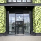 Апартаменты (Апартоника на Технопарке 1), Апартаменты Апартоника на Автозаводской