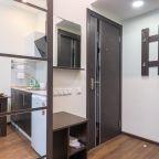 Двухместный (Апартоника на Технопарке 3), Апартаменты Апартоника на Автозаводской