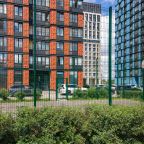 Двухместный (Апартоника на Технопарке 3), Апартаменты Апартоника на Автозаводской