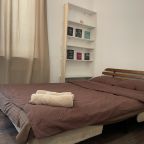 Апартаменты (Апартоника на Технопарке 7), Апартаменты Апартоника на Автозаводской