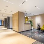 Двухместный (Апартоника на Тульской №1), Апартаменты Апартоника