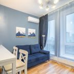 Двухместный (Апартоника на Тульской №2), Апартаменты Апартоника