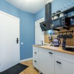 Двухместный (Апартоника на Тульской №2), Апартаменты Апартоника