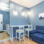 Двухместный (Апартоника на Тульской №2), Апартаменты Апартоника