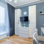 Двухместный (Апартоника на Тульской №2), Апартаменты Апартоника