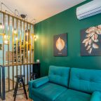 Двухместный (Апартоника на Тульской №3), Апартаменты Апартоника