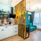 Двухместный (Апартоника на Тульской №3), Апартаменты Апартоника