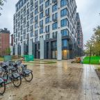 Вело прокат