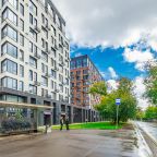Двухместный (Апартоника на Тульской №4), Апартаменты Апартоника