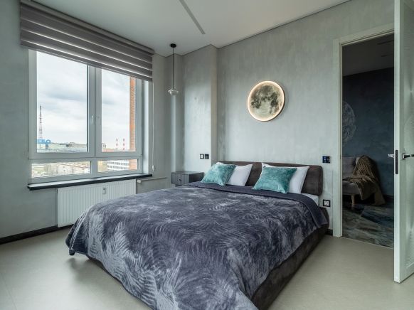 Фотография номера апарт отеля 9 ночей НН