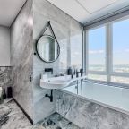 Люкс (Апартаменты President Suites №1512), Апарт-отель 9 Ночей