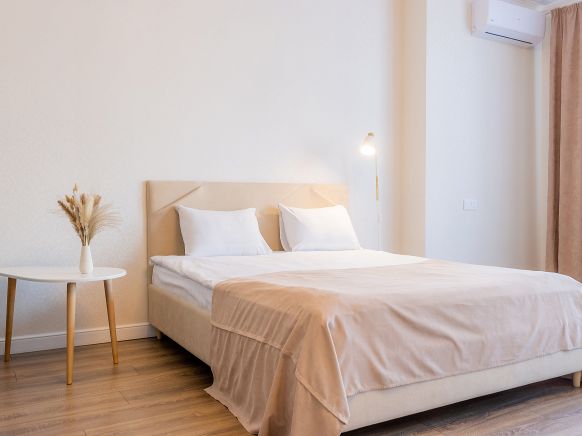 Фотография номера апарт отеля 9 ночей НН