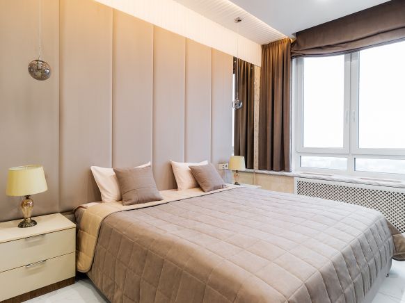 Фотография номера апарт отеля 9 ночей НН