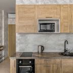 Двухместный (Студия City №216), Апарт-отель 9 Ночей