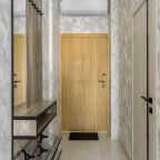 Двухместный (Студия City №216), Апарт-отель 9 Ночей