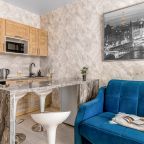 Двухместный (Студия City №216), Апарт-отель 9 Ночей