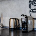 Студио (С гамаком №1212), Апарт-отель 9 Ночей