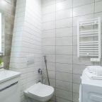 Студио (С гамаком №1212), Апарт-отель 9 Ночей