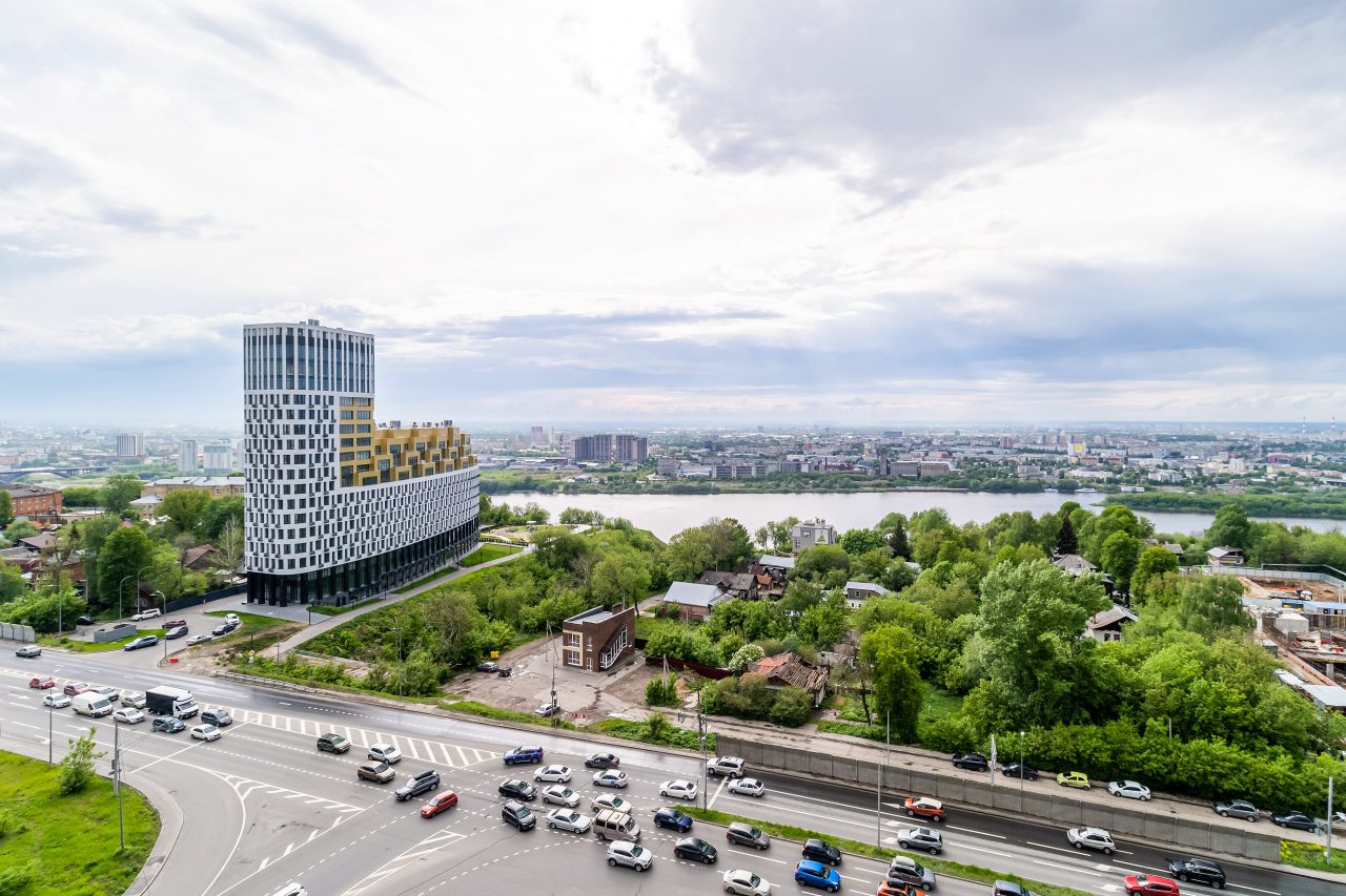 Студио (С гамаком №1212), Апарт-отель 9 Ночей
