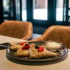 Ресторан (меню), Апарт-отель 9 Ночей