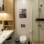 Апартаменты (Montblanc №613), Апарт-отель 9 Ночей