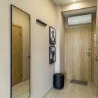 Апартаменты (Montblanc №613), Апарт-отель 9 Ночей