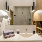 Апартаменты (Montblanc №613), Апарт-отель 9 Ночей