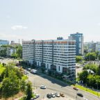Апартаменты (Aurum №1232), Апарт-отель 9 Ночей