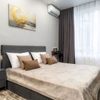 Студио (Комфорт №535), Апарт-отель 9 Ночей