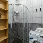 Студио (Комфорт №535), Апарт-отель 9 Ночей