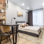 Студио (Комфорт №535), Апарт-отель 9 Ночей