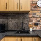 Студио (Комфорт №535), Апарт-отель 9 Ночей