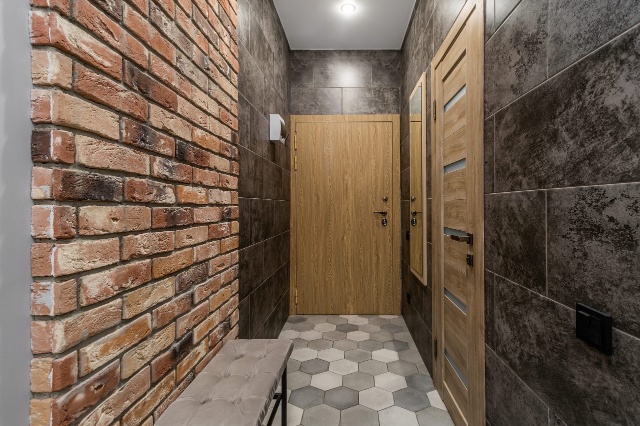 Студио (Комфорт №535), Апарт-отель 9 Ночей