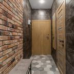 Студио (Комфорт №535), Апарт-отель 9 Ночей