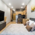 Студио (Комфорт №535), Апарт-отель 9 Ночей