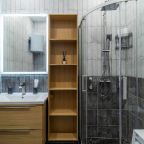 Студио (Комфорт №535), Апарт-отель 9 Ночей