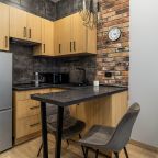 Студио (Комфорт №535), Апарт-отель 9 Ночей