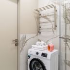 Студио (Мечта №1112 с видом на реку), Апарт-отель 9 Ночей