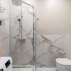 Студио (Мечта №1112 с видом на реку), Апарт-отель 9 Ночей