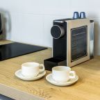 Студио (Мечта №1112 с видом на реку), Апарт-отель 9 Ночей