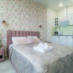 Студио (Де Пари №1225), Апарт-отель 9 Ночей